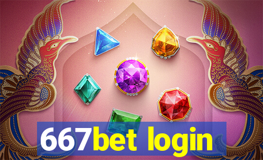 667bet login